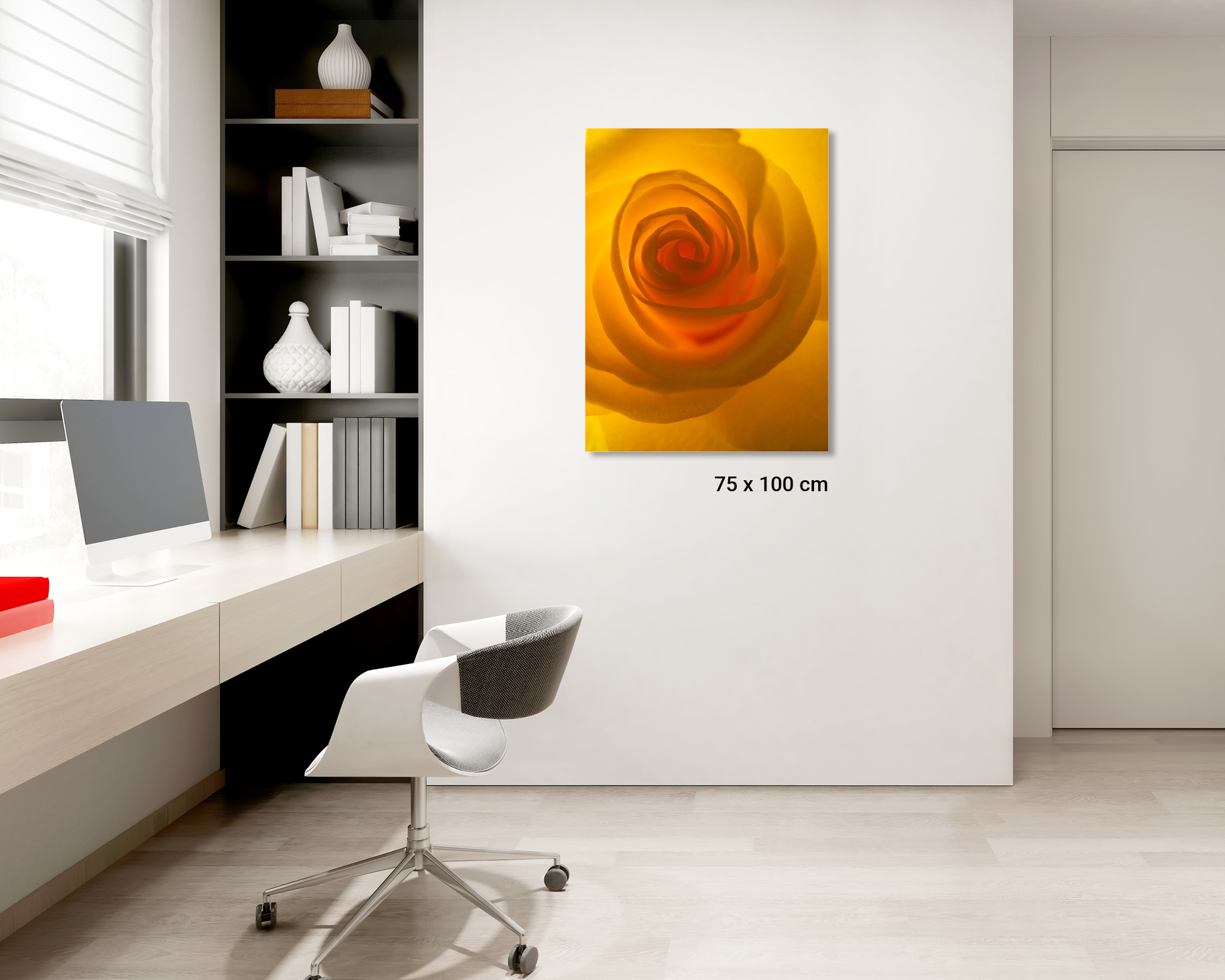 FP22033 &ndash; Akustikbilder und Schallabsorber von SCHALLSAUGER&reg;